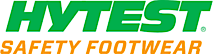 Hytest Safety Footwear's logo Hytest Safety Footwear's Company logo