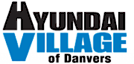 Hyundai Village of Danvers