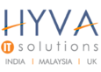 Hyva It Solutions's logo Hyva It Solutions's Company logo
