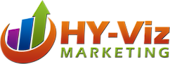 HyViz's logo HyViz's Company logo