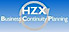 HZX Business Continuity Planning