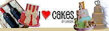 I <3 Cakes's logo I <3 Cakes's Company logo