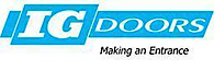 I. G. Doors's logo I. G. Doors's Company logo