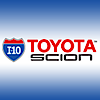 I 10Toyota