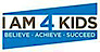 Chicago Children's Choir's Competitor - I Am 4 Kids logo