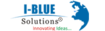 GEOMAP-IMAGIS's Competitor - I-blue Solutions logo