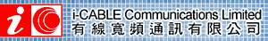 i-Cable Communications's logo i-Cable Communications's Company logo