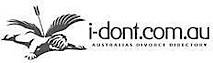 i-dont.com.au's logo i-dont.com.au's Company logo