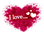 I Love...cosmetics's company profile