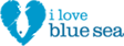 I Love Blue Sea