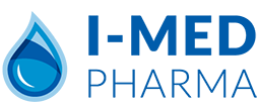 Altacor's Competitor - I-MED Pharma logo