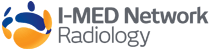 I-MED's logo I-MED's Company logo