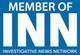 I-news Network's logo I-news Network's Company logo
