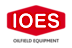 WaveLIFT's Competitor - I O E S logo
