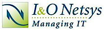 I&o Netsys Bv's logo I&o Netsys Bv's Company logo
