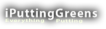 I Putting Green's logo I Putting Green's Company logo