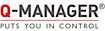 Tensator's Competitor - I Q Enterprises India logo
