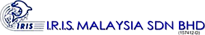 I.r.i.s. Malaysia's logo I.r.i.s. Malaysia's Company logo
