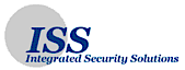 I SS's logo I SS's Company logo