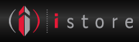 I Store's logo I Store's Company logo