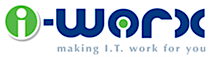 I-worx's logo I-worx's Company logo