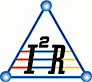 I2R's logo I2R's Company logo