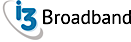 i3 Broadband