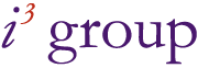 i3 Group's logo i3 Group's Company logo