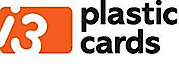 I3 Plastic Cards's logo I3 Plastic Cards's Company logo