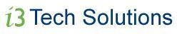 i3 Tech Solutions's logo i3 Tech Solutions's Company logo