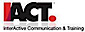 Bitefx's Competitor - IACT logo