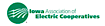 Dakota Electric Association's Competitor - IAEC logo