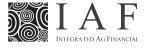 Iaf's logo Iaf's Company logo