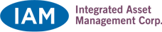 IAM Group's logo IAM Group's Company logo