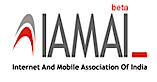 IAMAI's logo IAMAI's Company logo