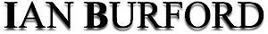 Ian Burford's logo Ian Burford's Company logo