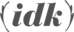 Urick Design's Competitor - Ian David Kirk logo