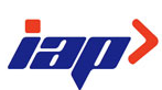 Iapcorp's logo Iapcorp's Company logo
