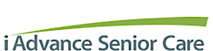 Institute for the Advancement of Senior Care's logo Institute for the Advancement of Senior Care's Company logo