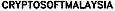Como Filtration Systems's Competitor - CRYPTOSOFTMALAYSIA logo