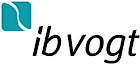 Ib Vogt Gmbh's logo Ib Vogt Gmbh's Company logo