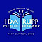 Iba Rupp Public Library