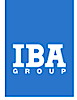 IBA's logo IBA's Company logo