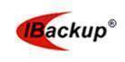 IBackup's logo IBackup's Company logo
