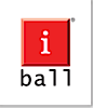 iBall 's logo iBall 's Company logo