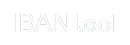 Iban Tool's logo Iban Tool's Company logo