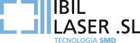 Ibil Laser's logo Ibil Laser's Company logo