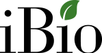 iBio's logo iBio's Company logo