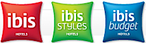 IBIS's logo IBIS's Company logo