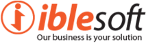 IbleSoft's logo IbleSoft's Company logo